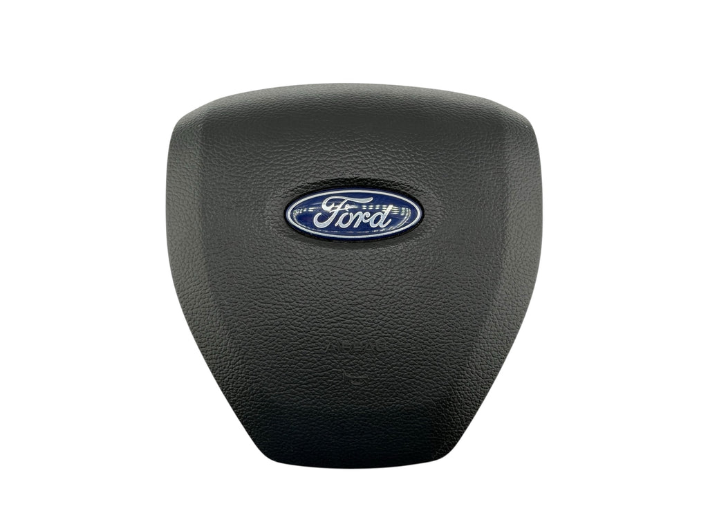 2015-2020 Ford F-150 Driver Air Bag Black (Used OEM)