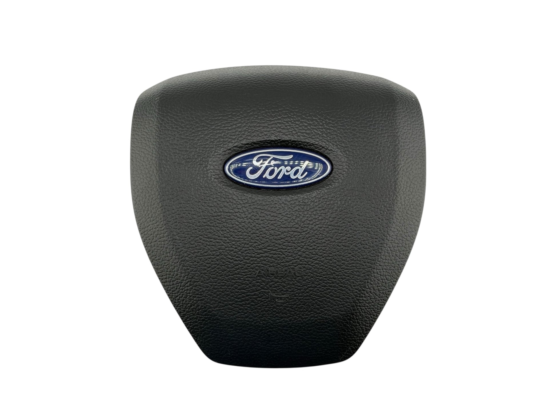 2015-2020 Ford F-150 Driver Air Bag Black (Used OEM)