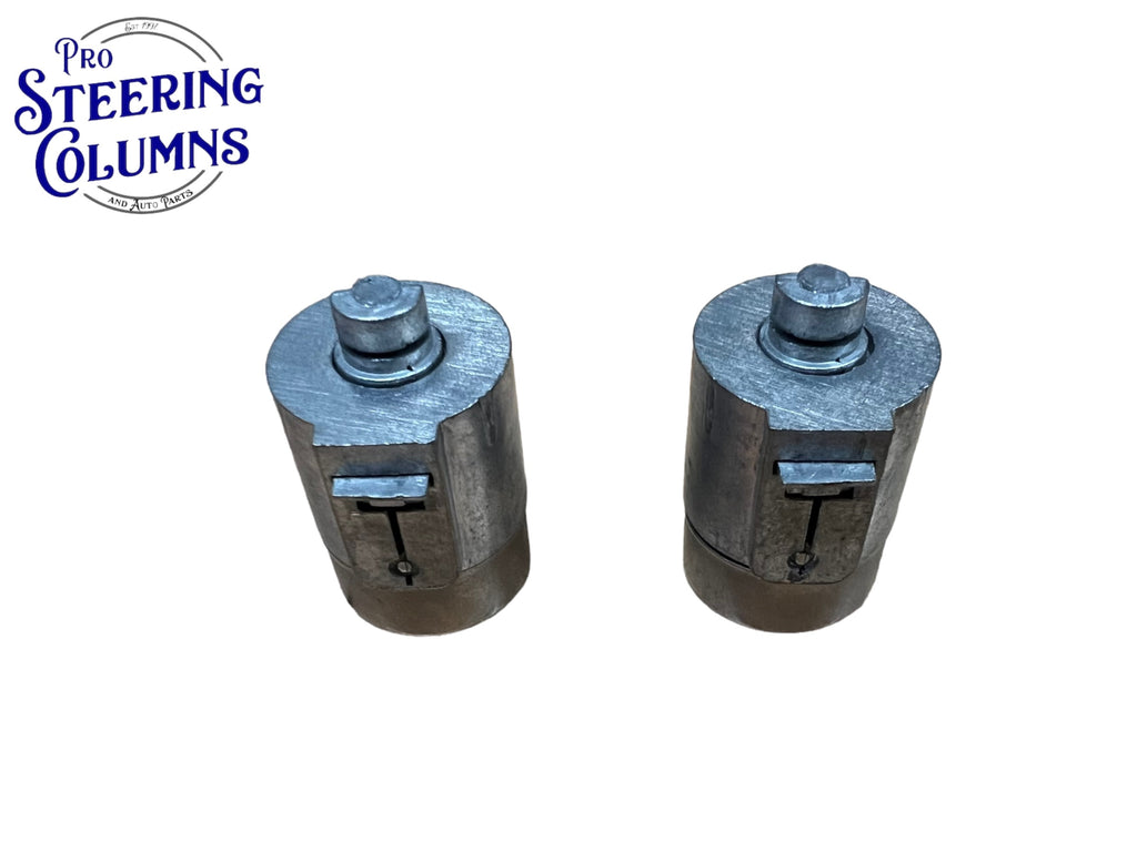 1988-1994 C1500 K1500 Series Silverado Pickup Door Lock Cylinder Set 2 Keys New 1ZK67J110302471050