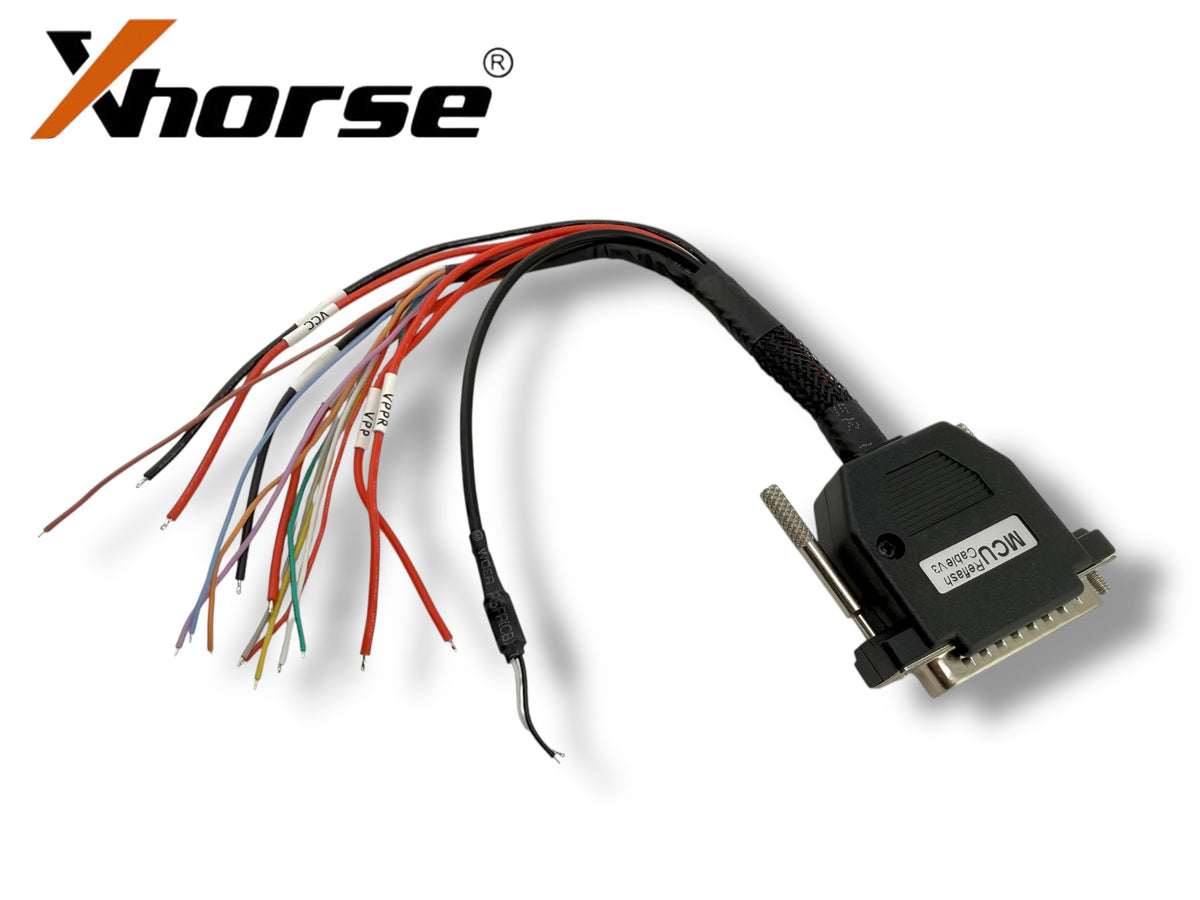 B Prog Programer Xhorse VVDI Prog Programmer MCU V3 Cable
