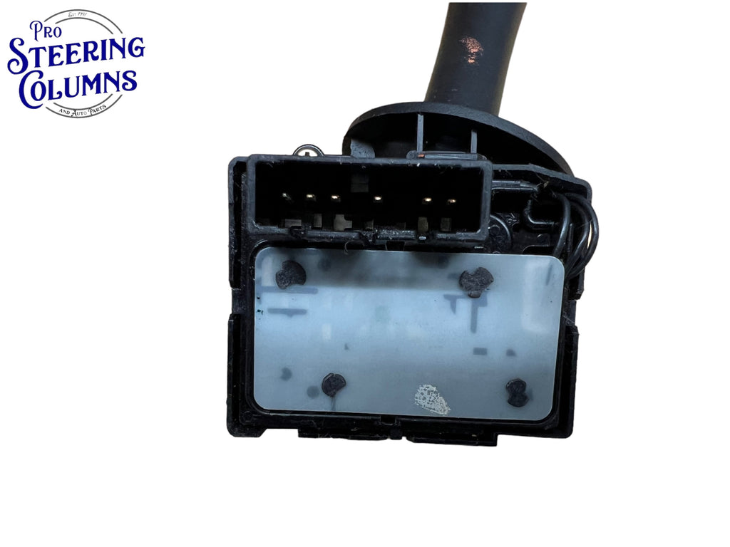 2003-2007 CTS 2004-2006 SRX Windshield Wiper Switch Used OEM