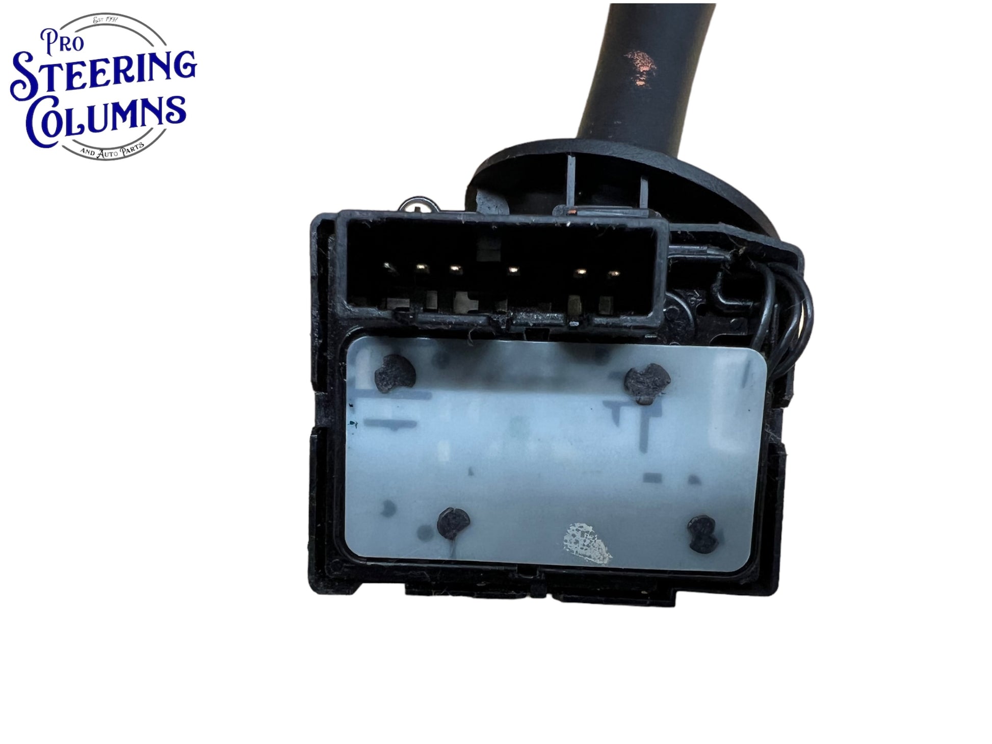 2003-2007 CTS 2004-2006 SRX Windshield Wiper Switch Used OEM