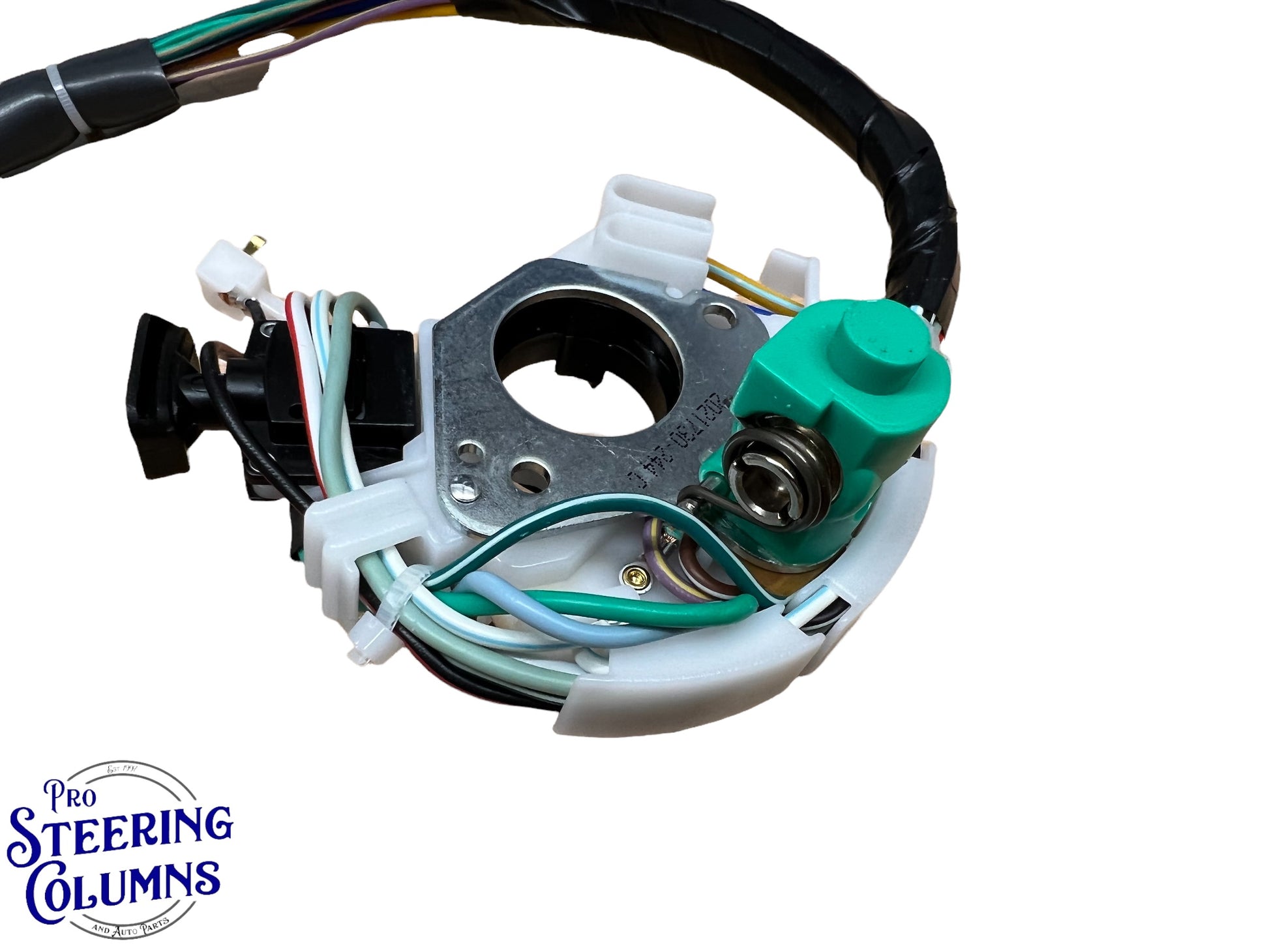 1973-1976 Ford Thunderbird Continental Tilt Steering Column Turn Signal Switch New D7LY13341B