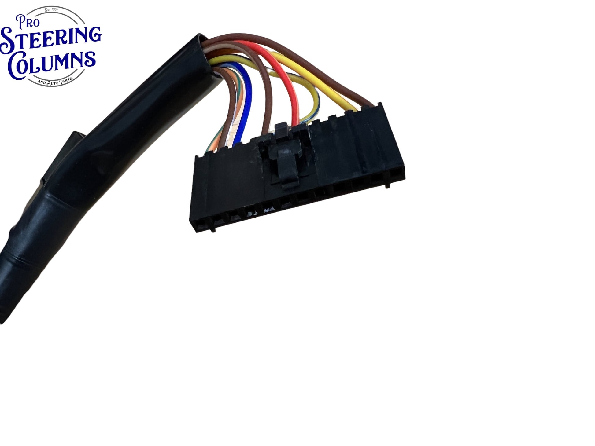 2000-2002 Lincoln LS & 2002 Ford Thunderbird Air Bag Clock Spring XW4Z-14A664-AA