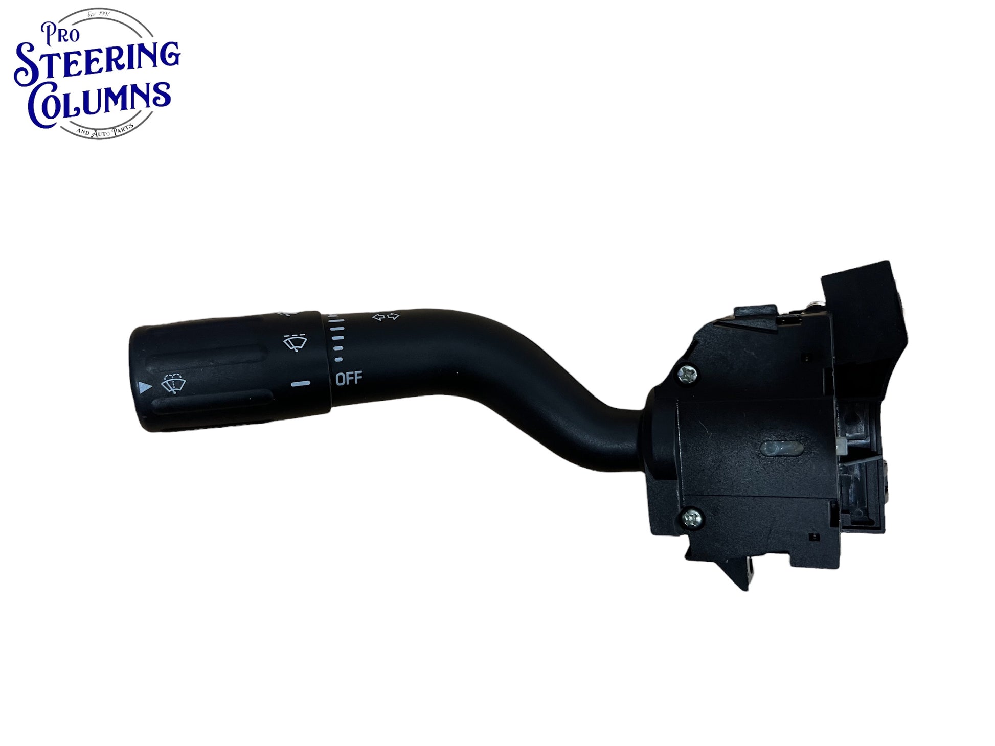 2009-2010 Ford F-150 Turn Signal Windshield Wiper Combination Switch New 9L3Z-13K359AA