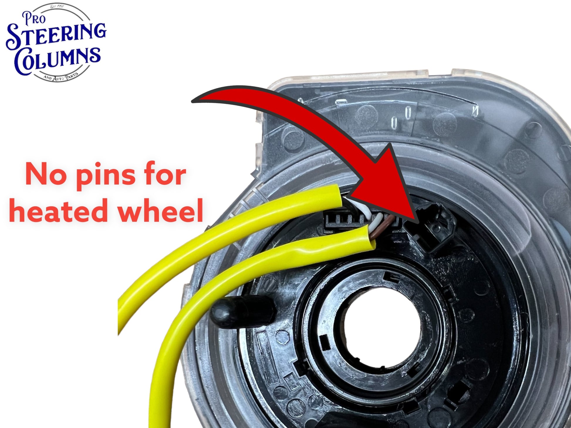2015 & Up 500x Compass Renegade Air Bag Clock Spring With Cruise W/O Heated Wheel 6UW39LXHAA