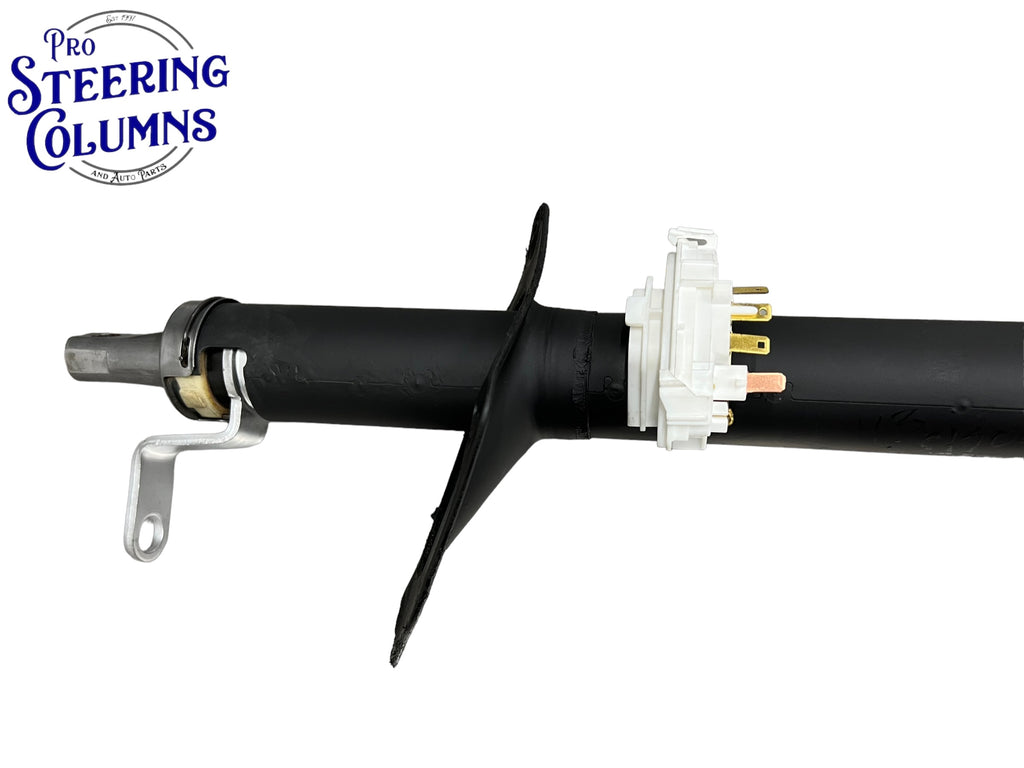 1992-1994 Full Size Blazer Suburban Yukon Tilt Steering Column Automatic Column Shift Rebuilt