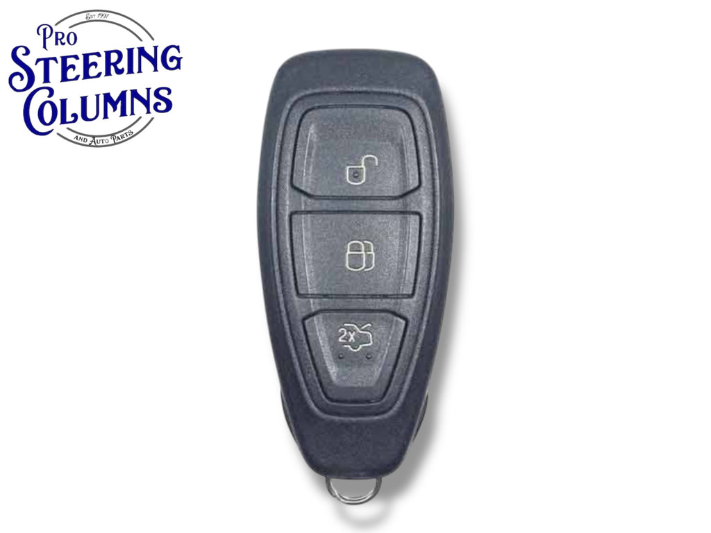 11-19 Ford Fiesta Focus C-Max Smart Key 3-Button PEPS / KR55WK48801