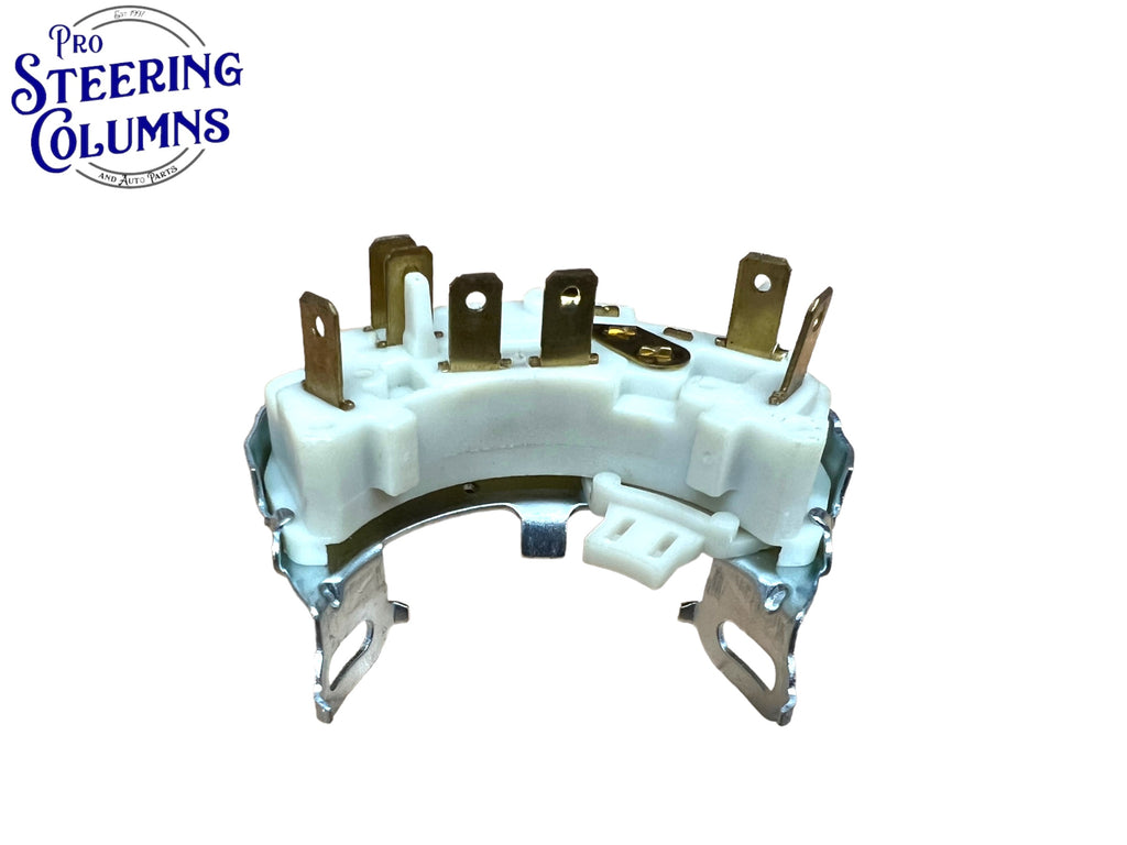 1974 & Up C10 K10 Camaro CJ5 CJ7 Neutral Safety Switch New 1994161