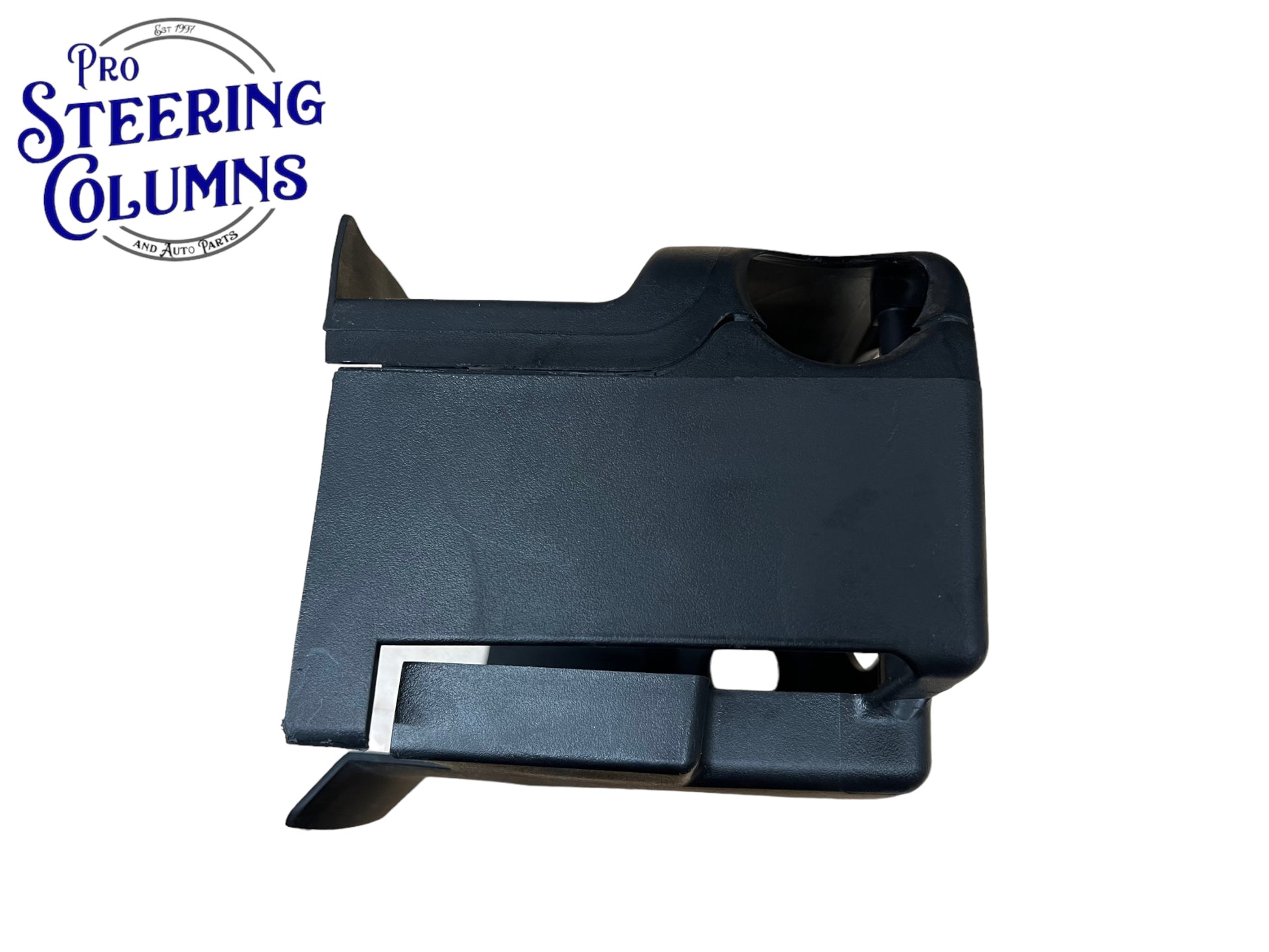 2011-2016 Jeep Wrangler Steering Column Bezels Cover Used OEM 1AJ27DX9AB