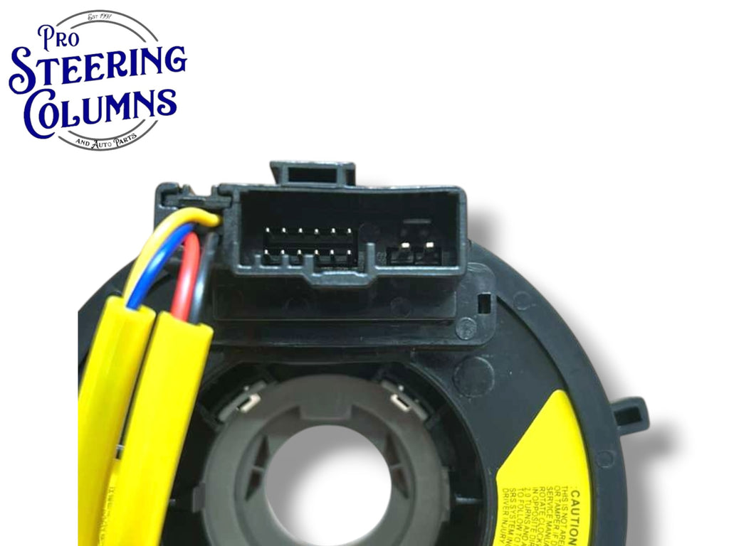 11-13 Kia Optima Air Bag Clock Spring With Heated Wheel PN: 93490-3R321