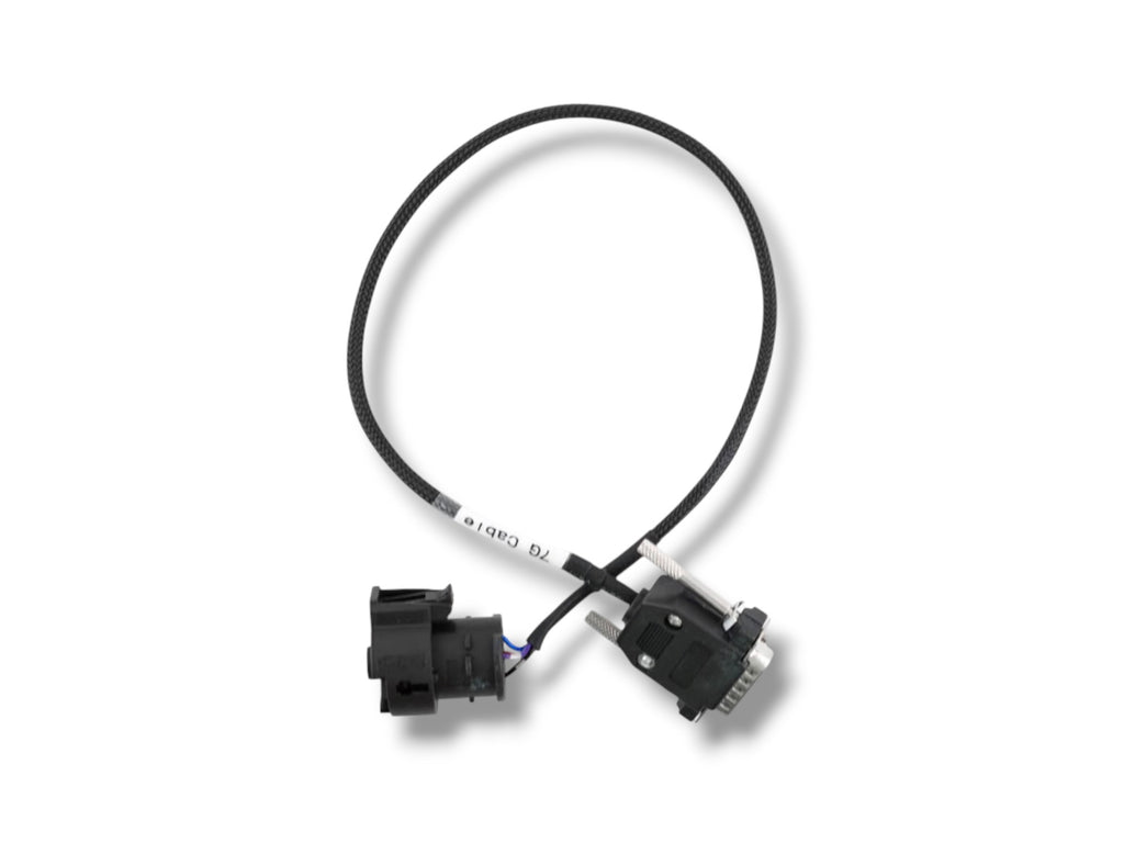 MK3 - Mercedes Benz Full Test Platform Pro for EIS / ESL / ELV / ECU / TCU /  Dash Gateway