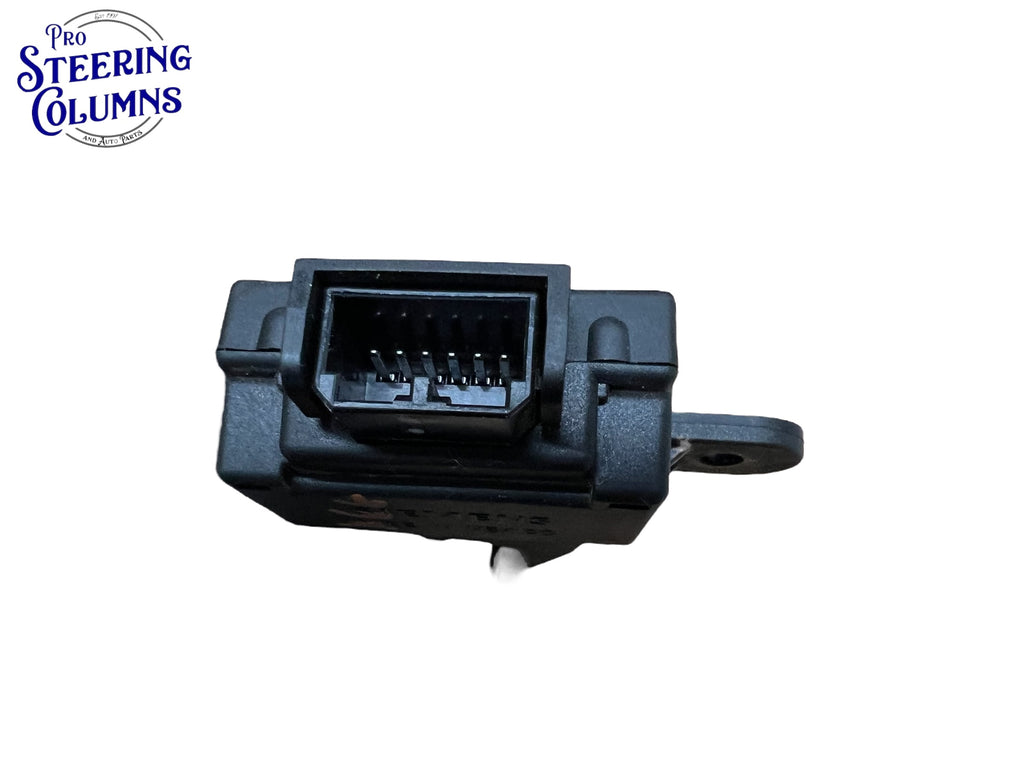 2002-2004 Jeep Grand Cherokee Immobilizer Transceiver Used P04686665AC