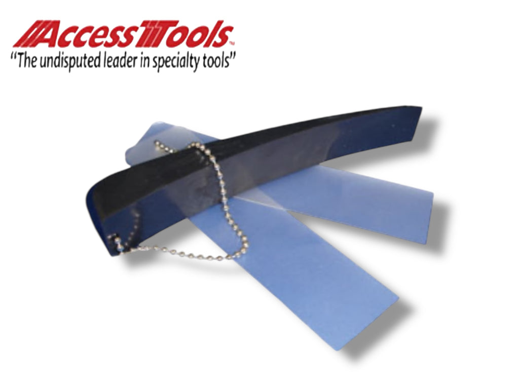 Access Tools - Wedgee Wedge (WEDGEE)