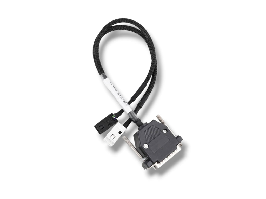 MK3 - Mercedes Benz Full Test Platform Pro for EIS / ESL / ELV / ECU / TCU /  Dash Gateway