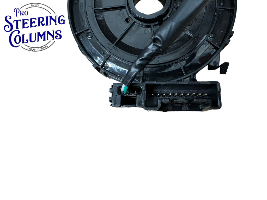 10-17 GM Express Savannah 2500 3500 Air Bag Clock Spring New 20906820