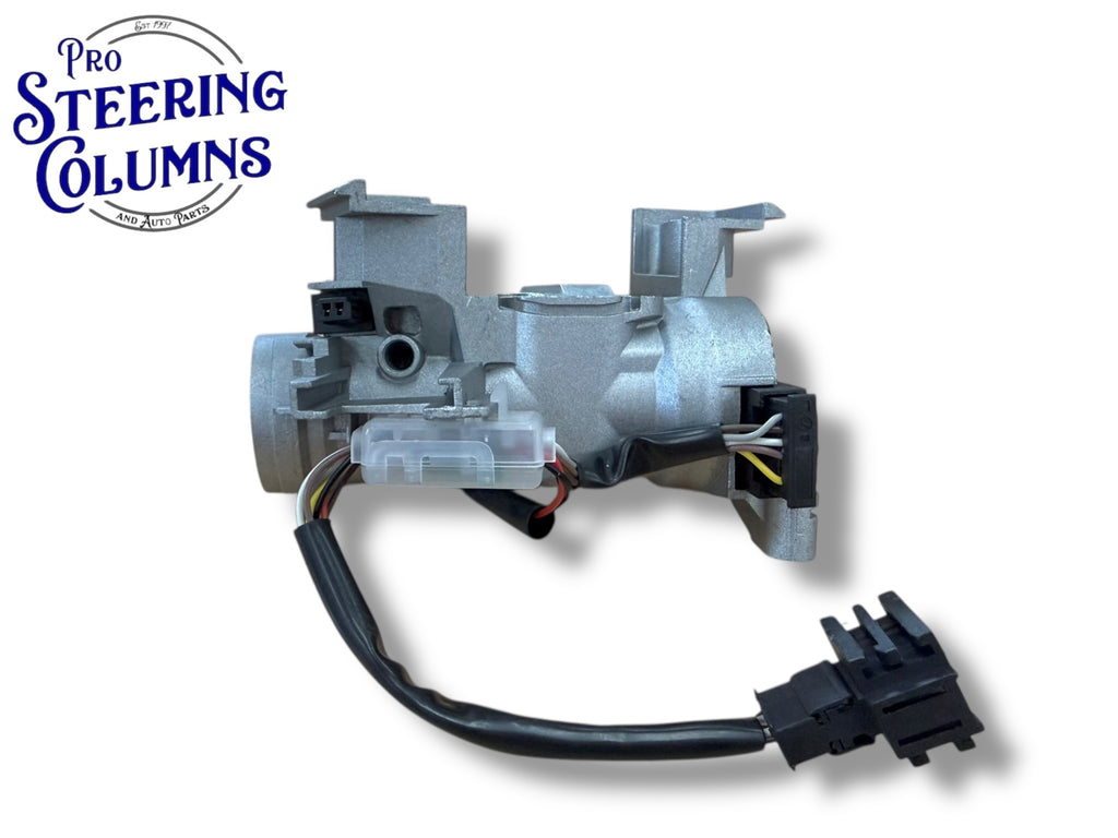 11-19 VW Jetta Beetle Ignition Steering Lock Assembly PN: 5C6905841