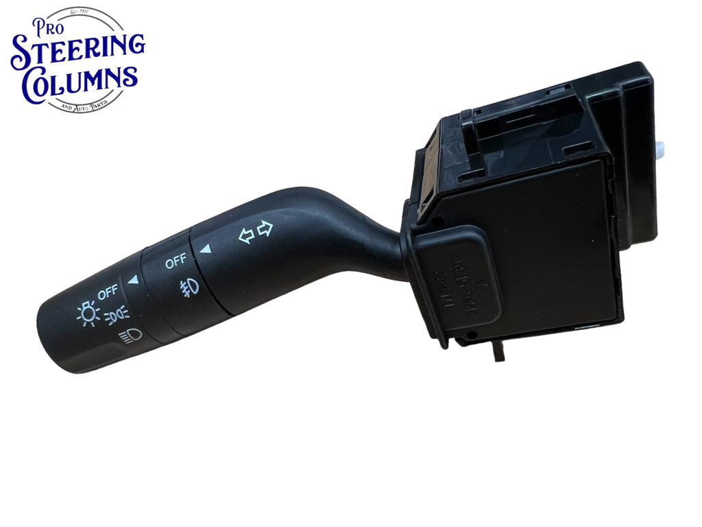 2010-2013 Mazda 3 & 2014-2015 Mazda 5 Turn Signal Switch With Fog Lights New BBM3-66-122