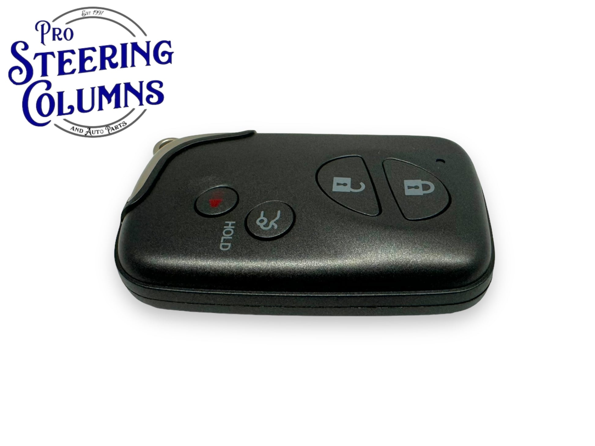 05-08 Lexus IS250 GS350 Smart Key Fob 4-Button New PN: 89904-30270, HYQ14AAB (0140 Board)