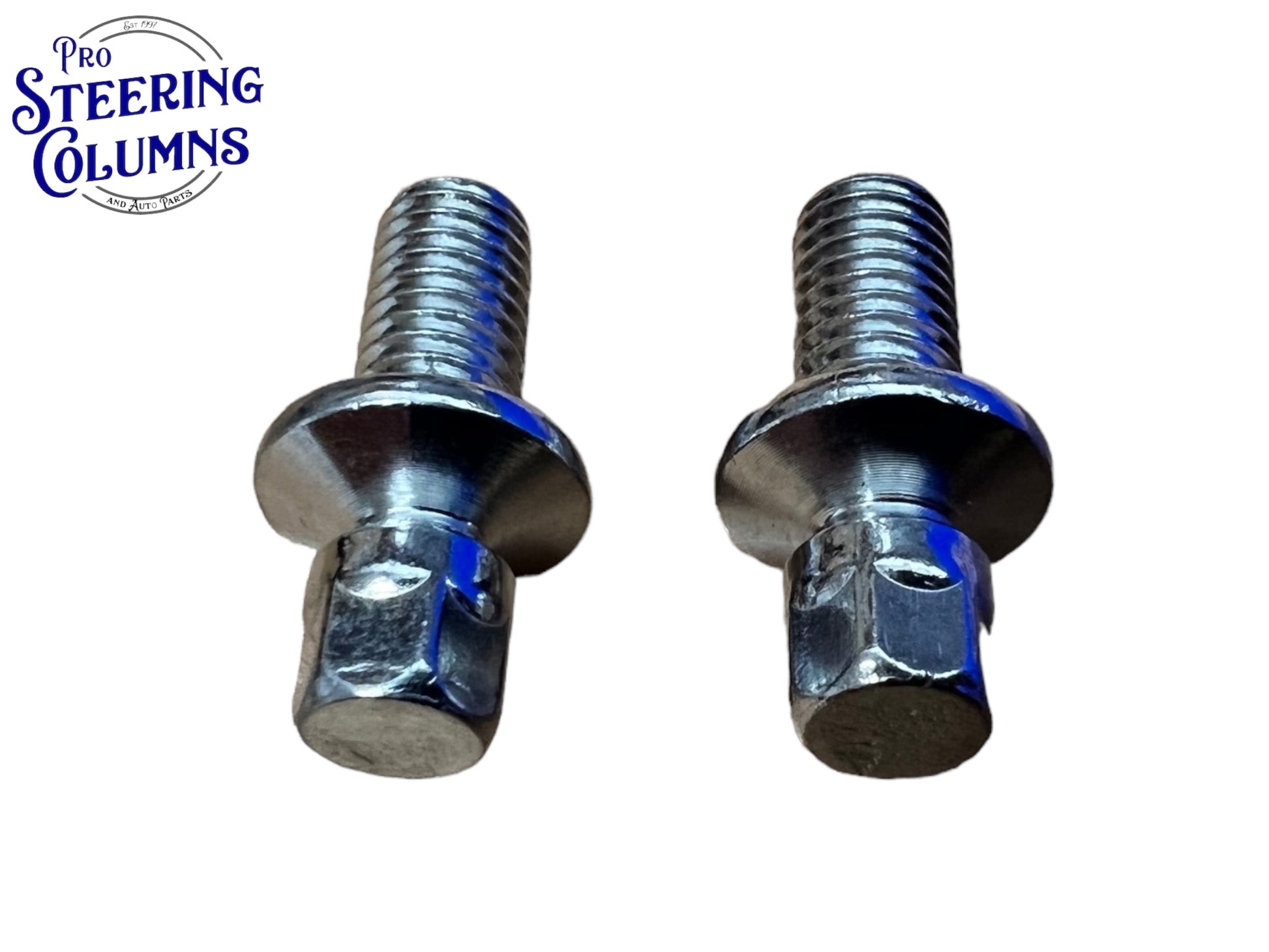 2012 & Up Accord Civic CR-V Pilot Ignition Lock Assembly Shear Bolts Pair New