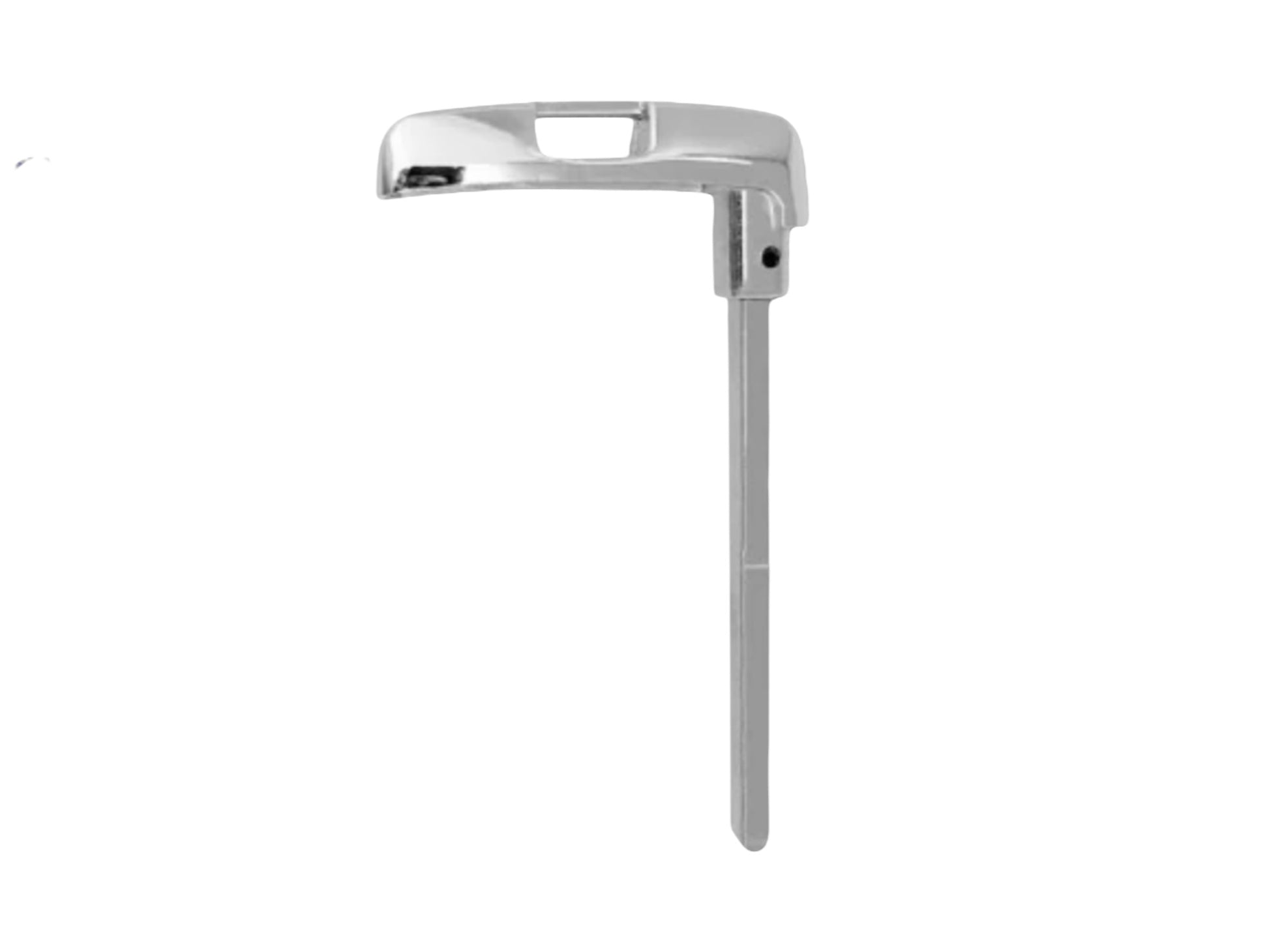 18-25 Land Rover Emergency Key Blade New PN: LR116873 (Aftermarket)