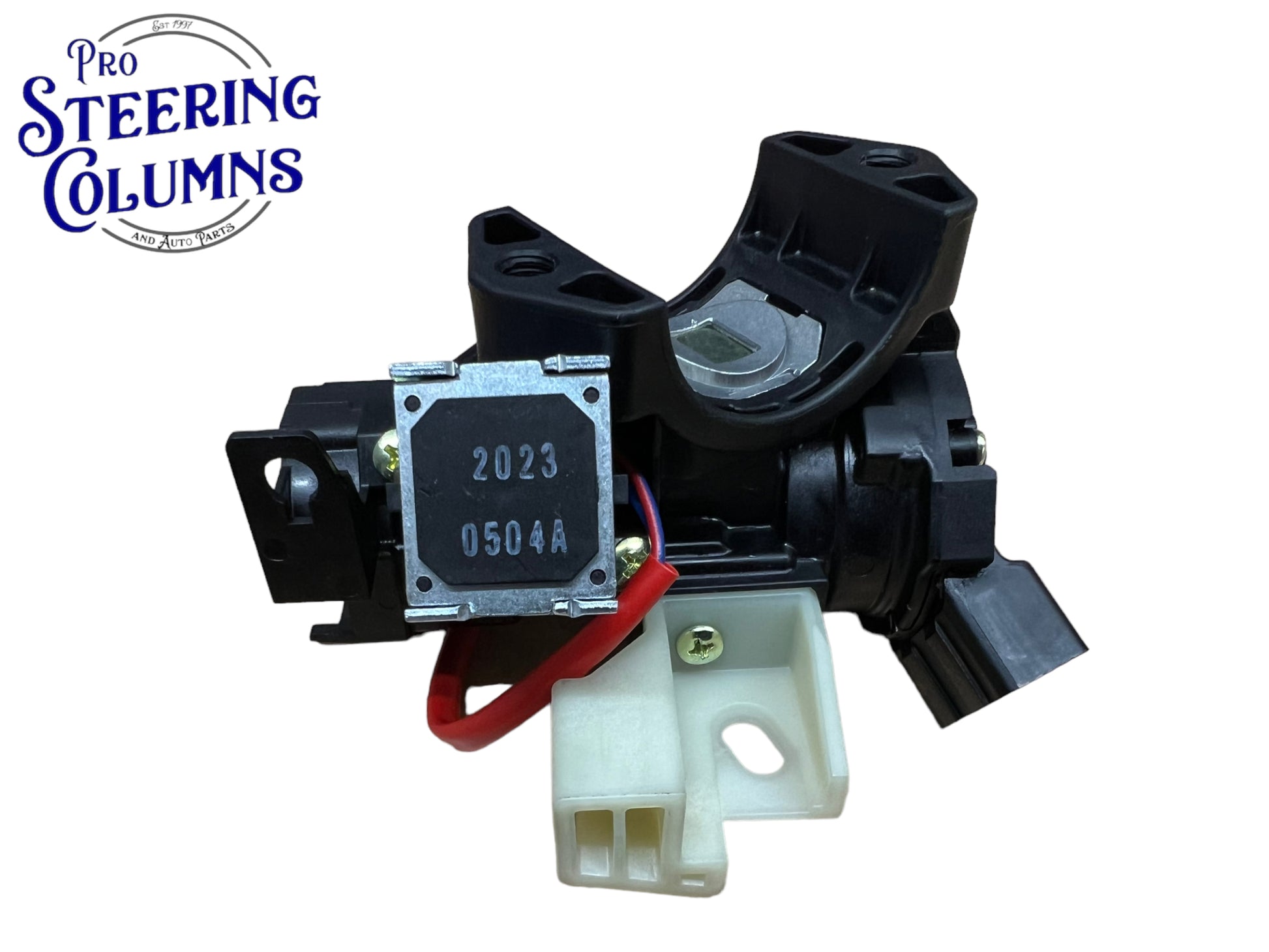 2022-2024 Forte 2023 Soul Ignition Lock Housing New OEM 81910-M7160