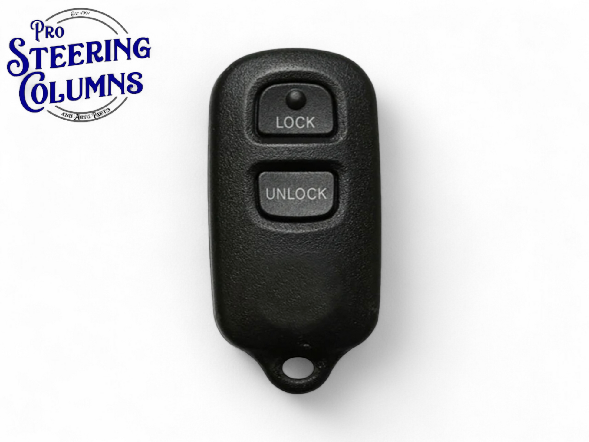 00-08 Toyota Keyless Entry Remote 3-Button HYQ12BBX / PN: 89742-42120 (Aftermarket)