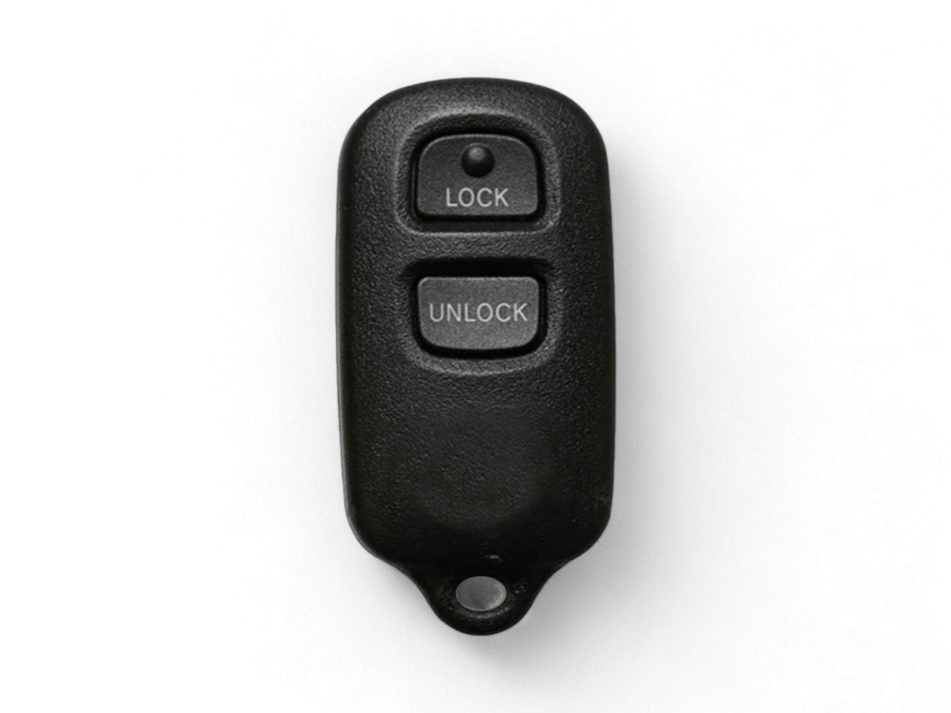 00-08 Toyota Keyless Entry Remote 3-Button HYQ12BBX / PN: 89742-42120 (Aftermarket)