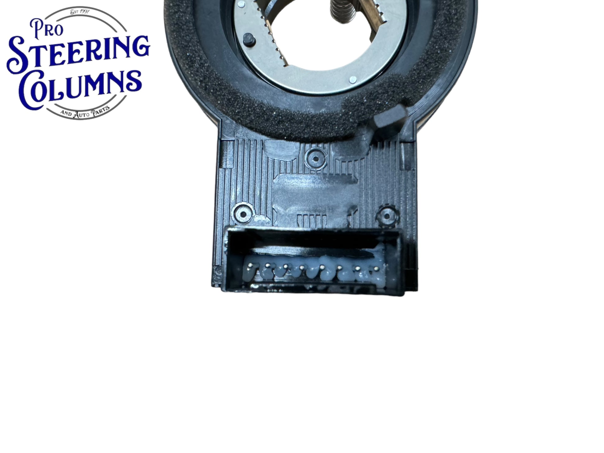 2010-2014 GM Silverado Sierra Tahoe Steering Angle Position Sensor New 19418403