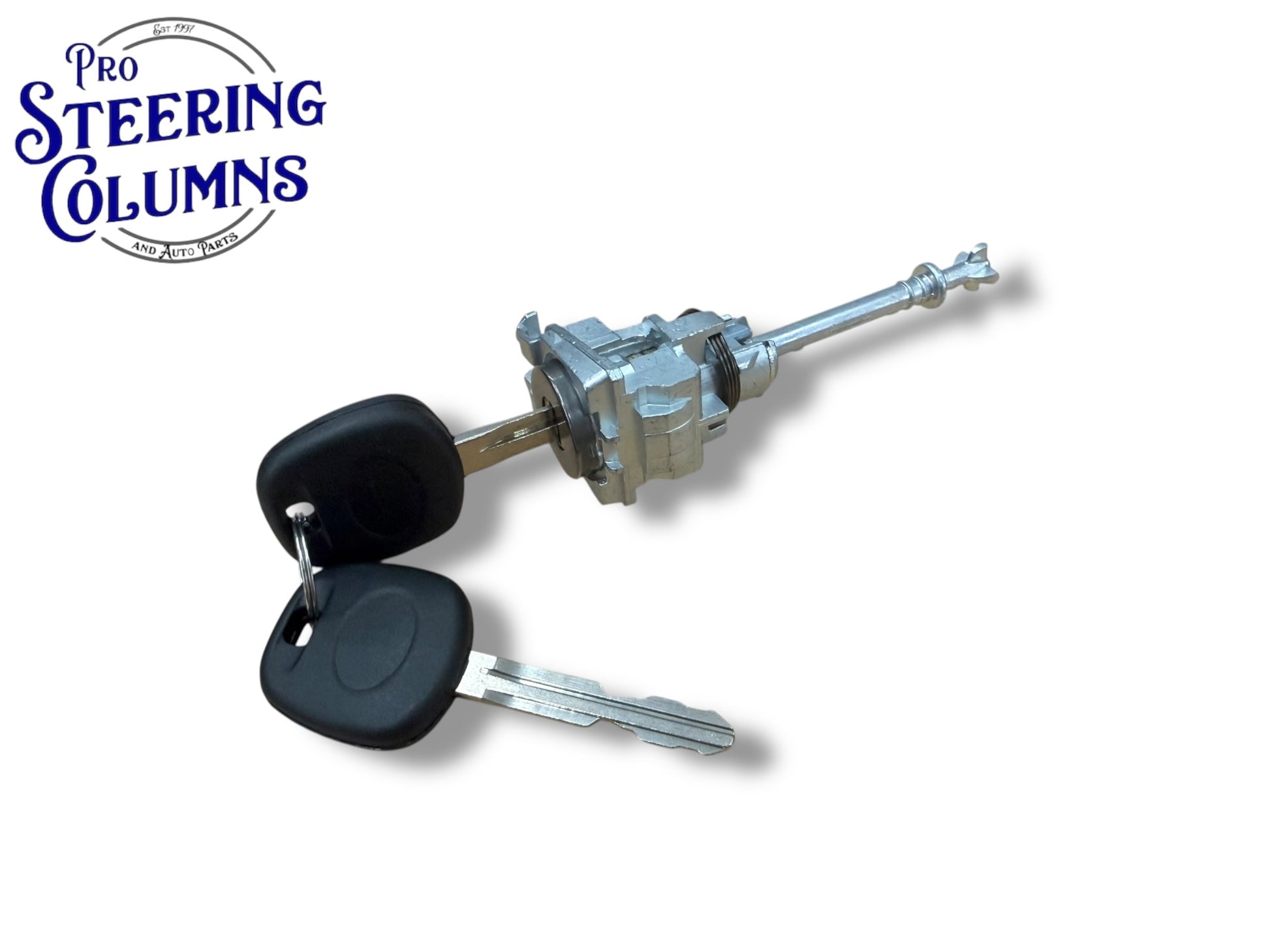 13-16 Scion FR-S Door Lock Cylinder PN: SU003-04765 (Aftermarket)