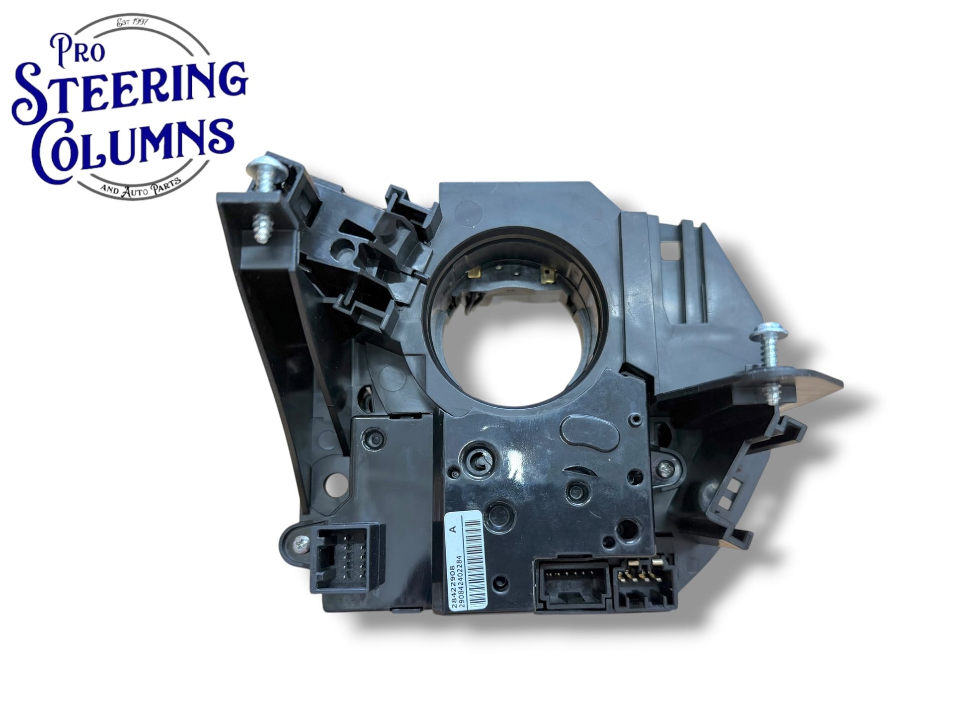 13-20 Dodge Journey Air Bag Clock Spring With Heat & Angle Sensor PN: 68425698AC (Aftermarket)