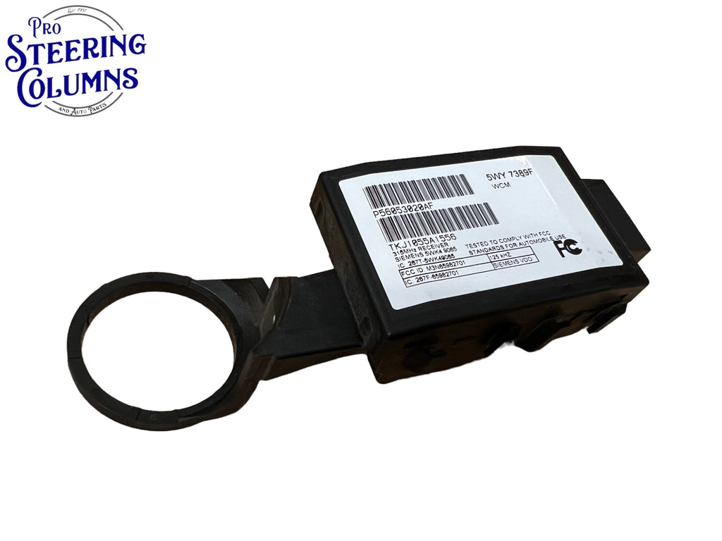 2005-2007 Jeep Liberty Transceiver Skim Module Used OEM 56053020AG
