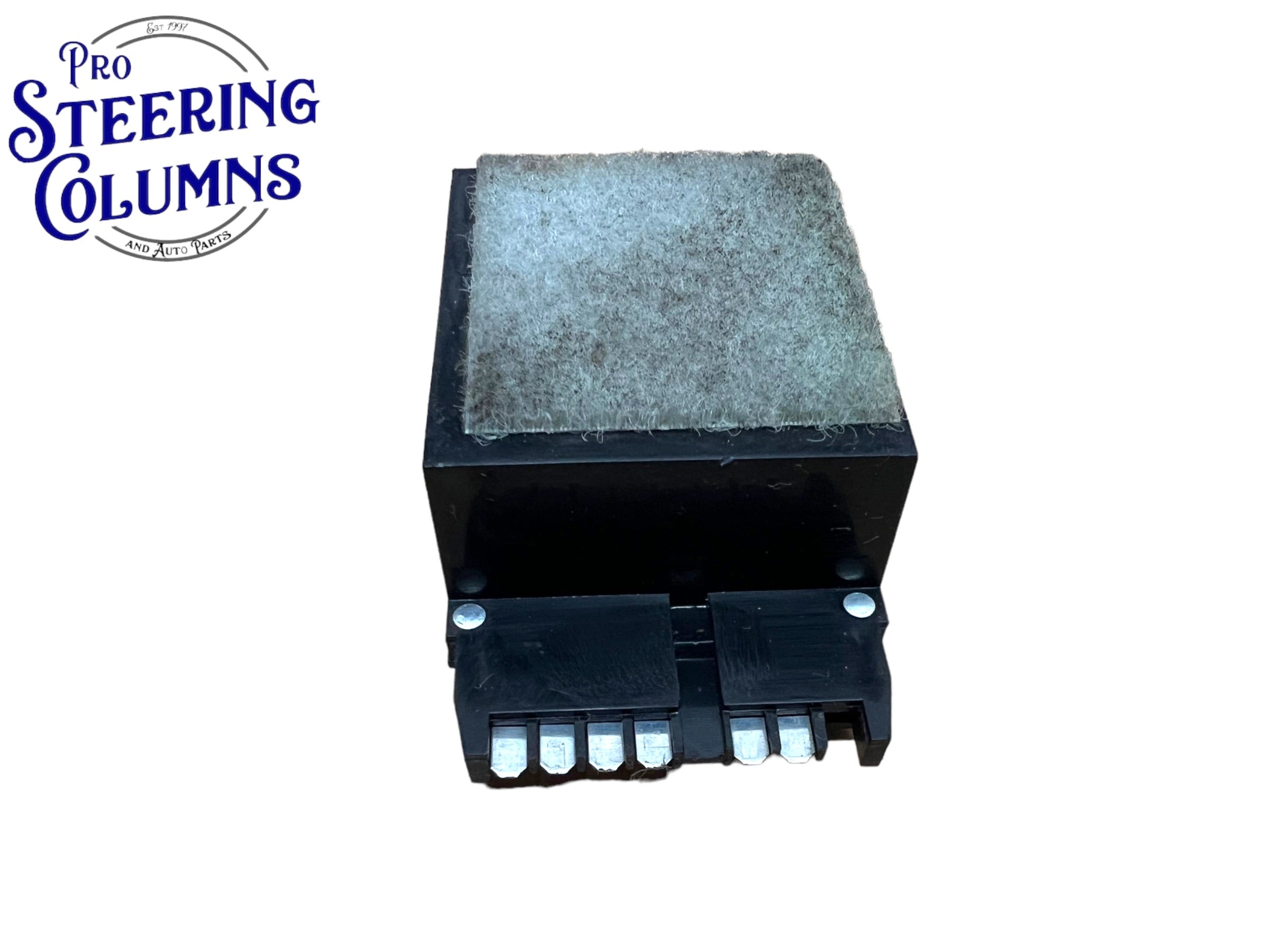 1987-1995 Cherokee Wrangler Intermittent Wiper Module Used OEM SF89560