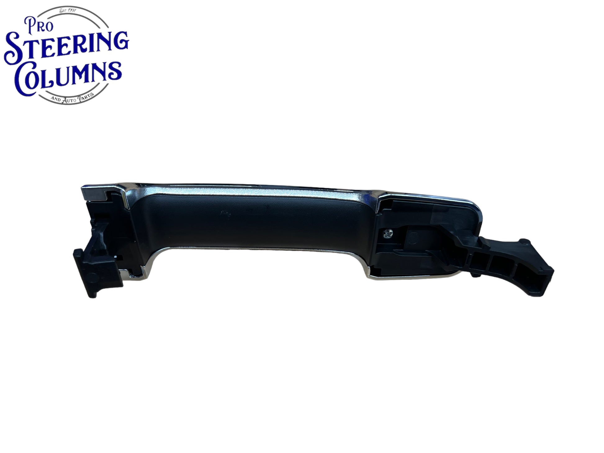 2007 & Up FJ Cruiser Tundra Sequoia Front Door Handle Set Pair Chrome New 69210-0C020