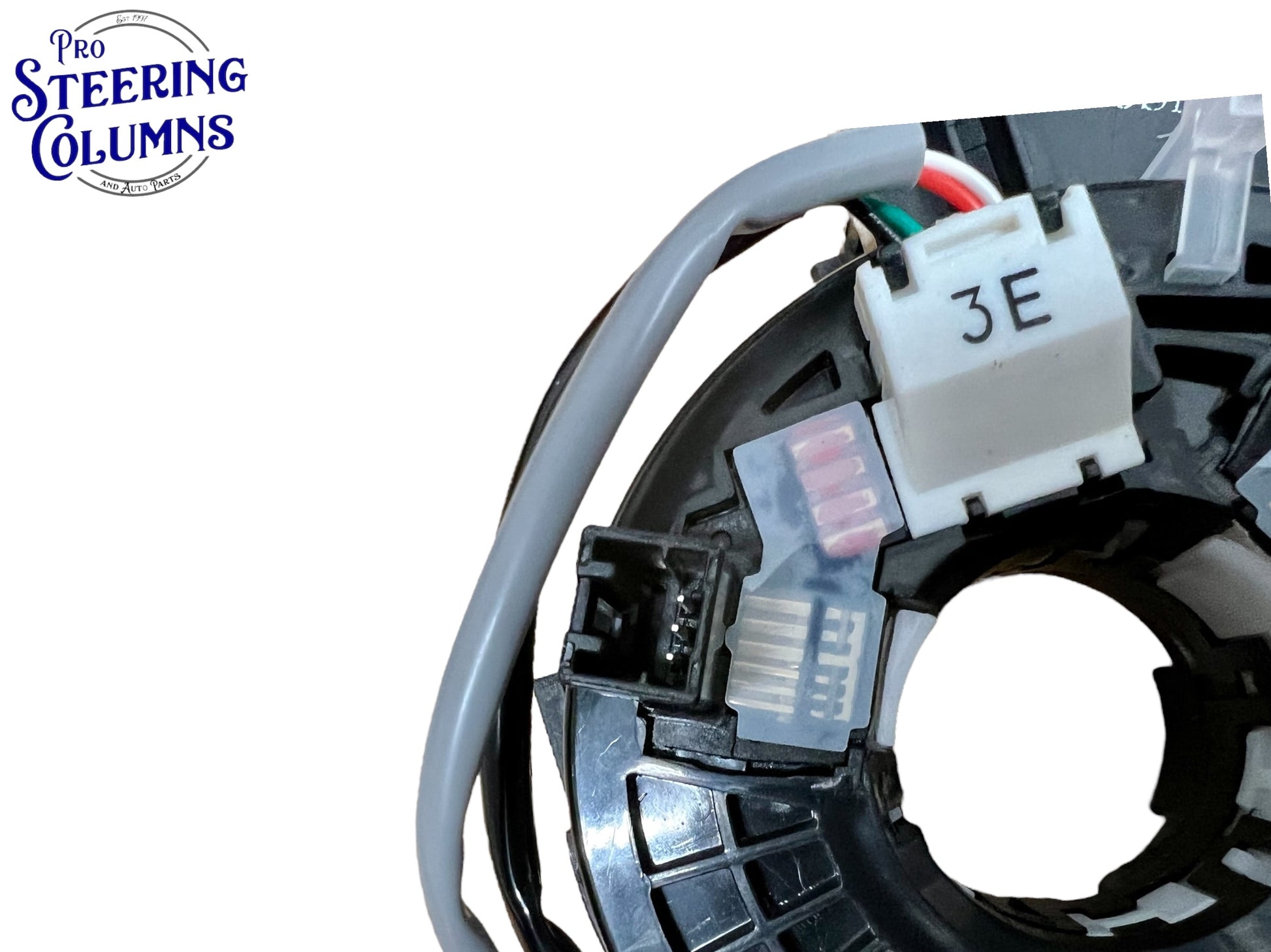 2013 & Up Nissan Sentra Versa Note Air Bag Clock Spring New 25554-3SG0A