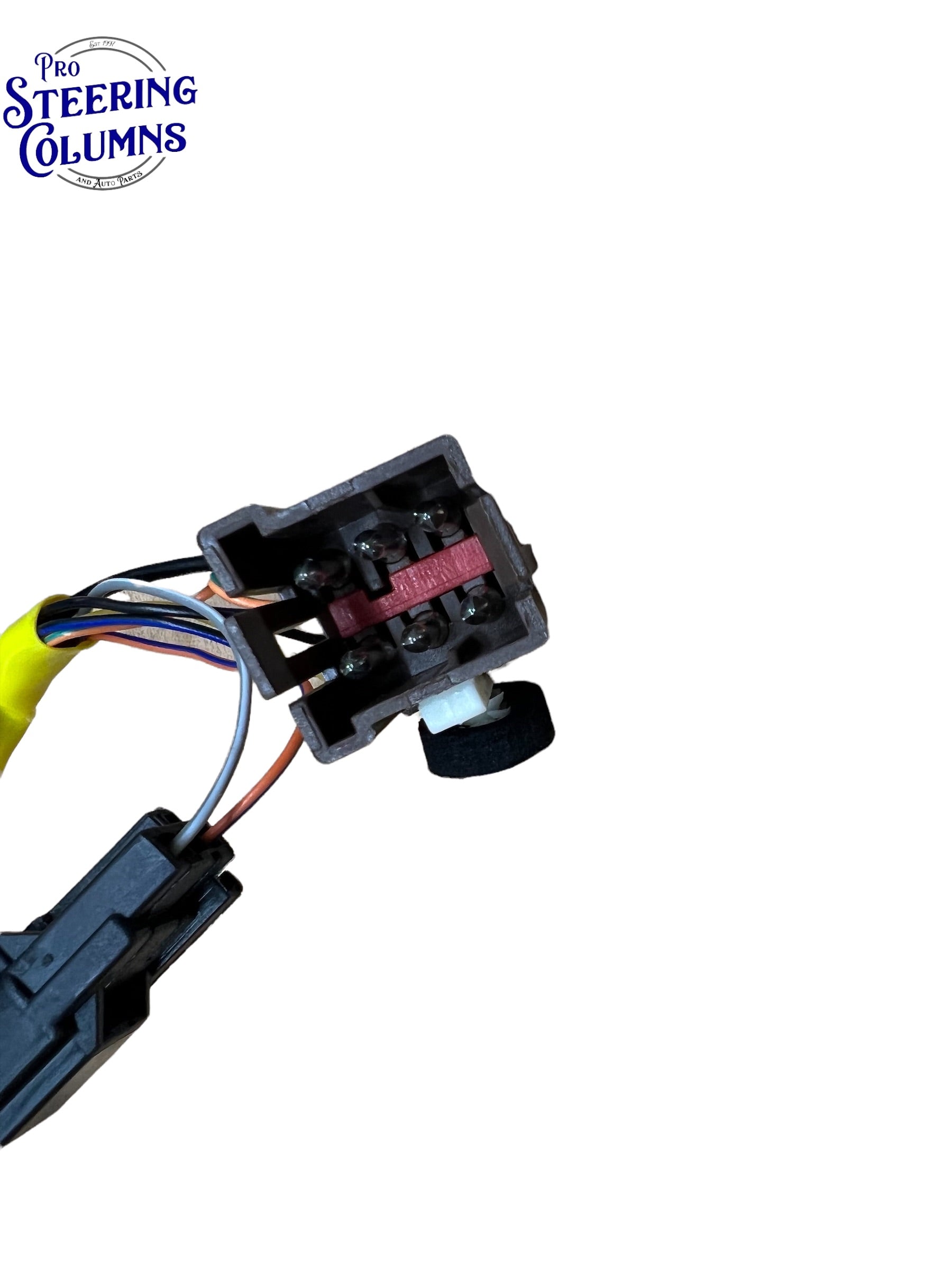 1999-2004 F-150 F-250 F-350 Air Bag Clock Spring With Cruise Control New 1L3Z-14A664-AA
