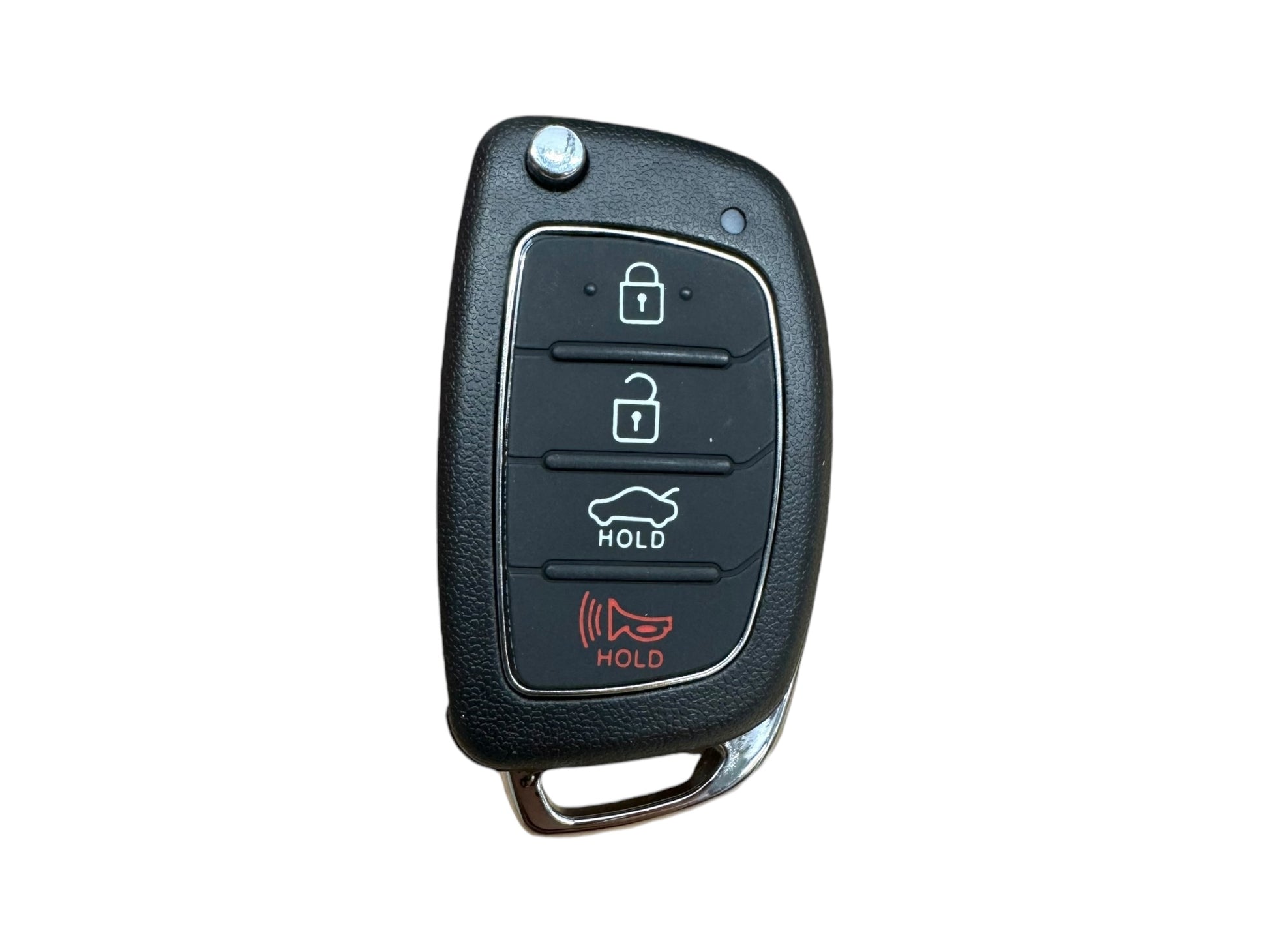 17-19 Hyundai Sonata Flip Key Remote Fob New TQ8-RKE-4F25, 95430-C1210