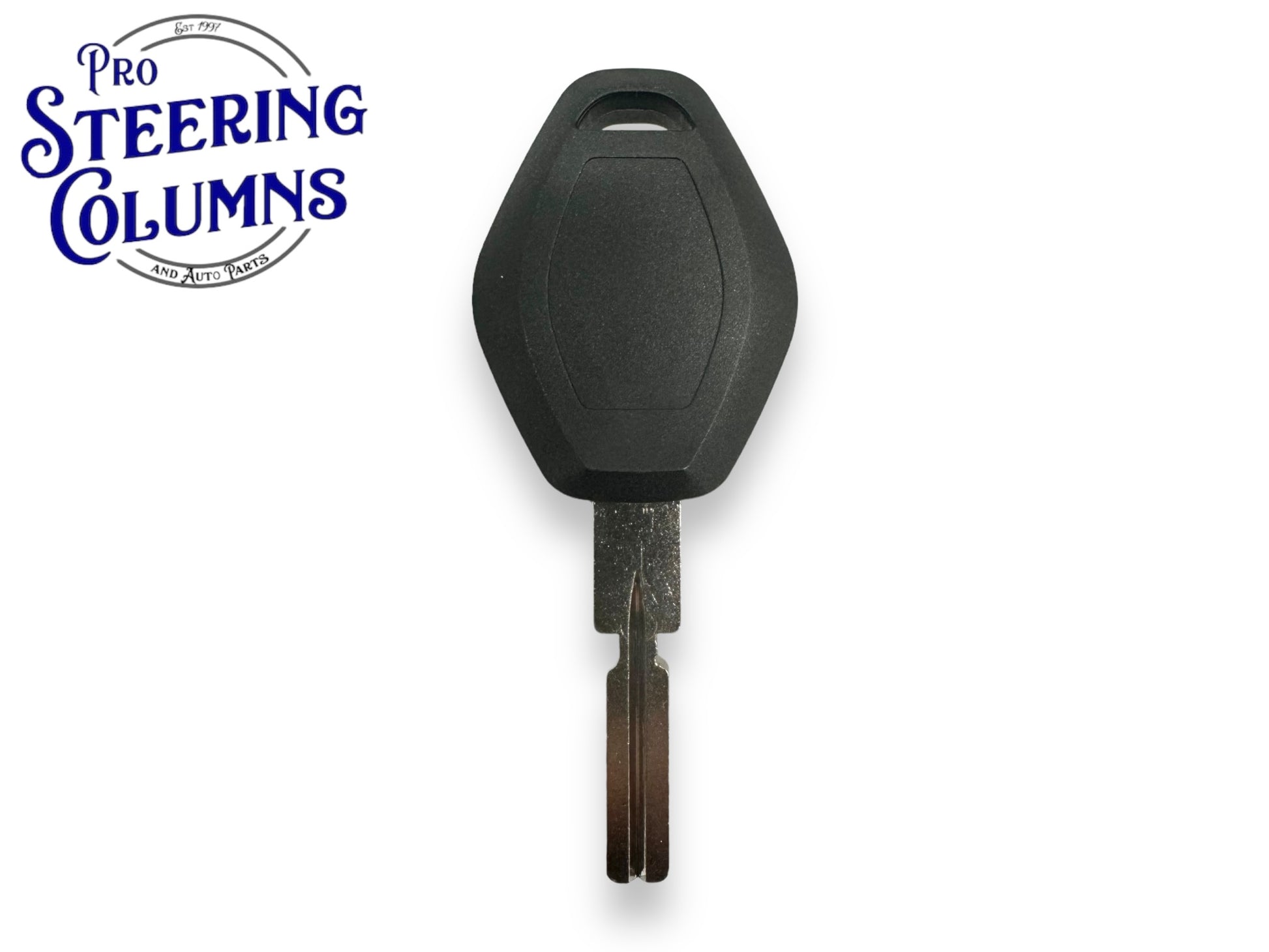 00-03 BMW 5 6 7 Z3 Series EWS Remote Head Key 4 Track PN: 8382328, LX8FZV