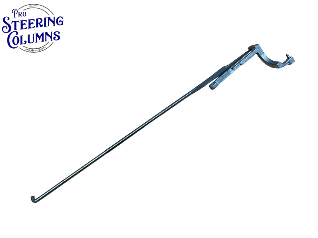 1980-1991 Ford Bronco F-Series Econoline Tilt Steering Column Ignition Actuator Rod New