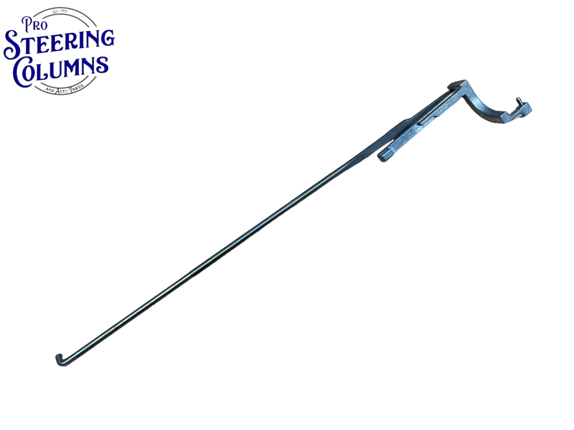 1980-1991 Ford Bronco F-Series Econoline Tilt Steering Column Ignition Actuator Rod New
