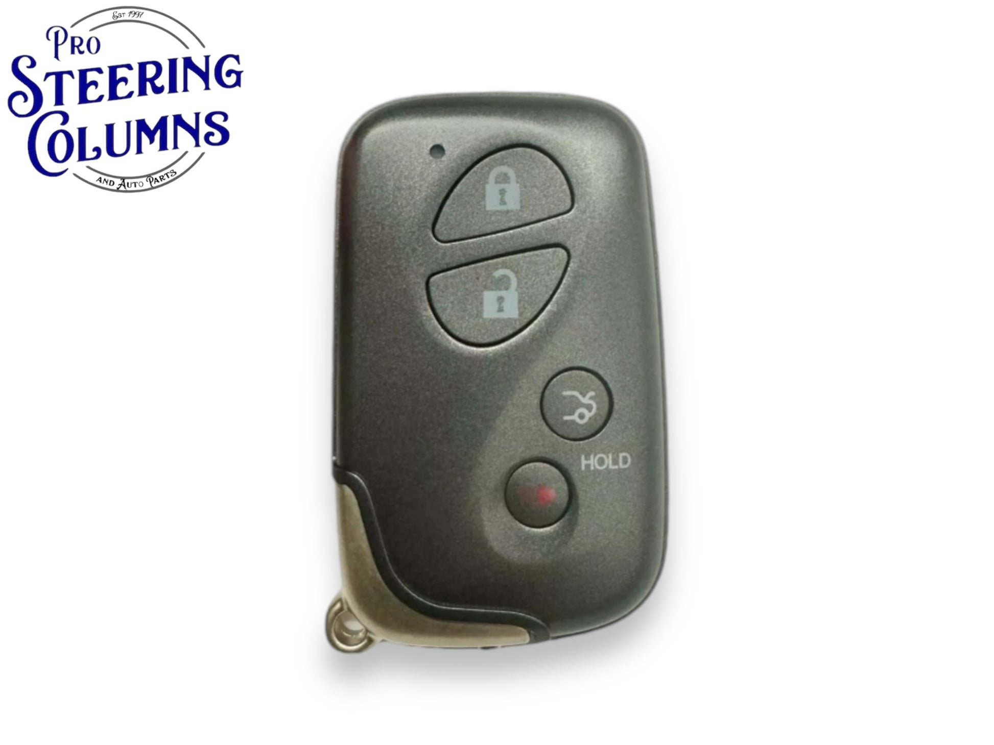10-14 Lexus HS250h LS460 LS600h Smart Key Fob New 89904-50F90, HYQ14ACX, GNE Board