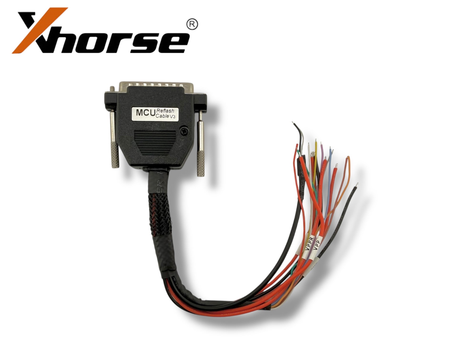 Xhorse VVDI Prog Programmer MCU V3 Cable