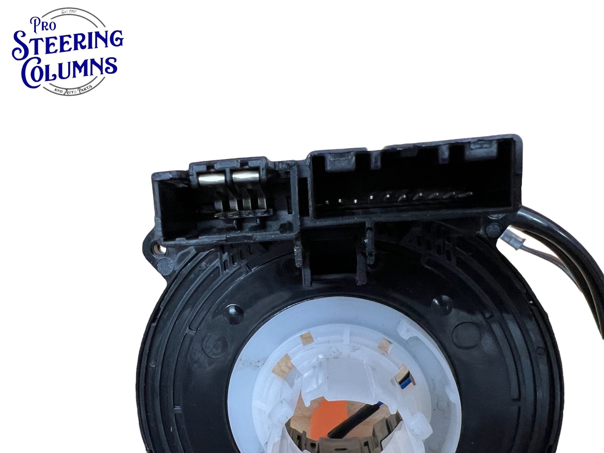 2013-2016 Cadillac SRX Air Bag Clock Spring 23440975