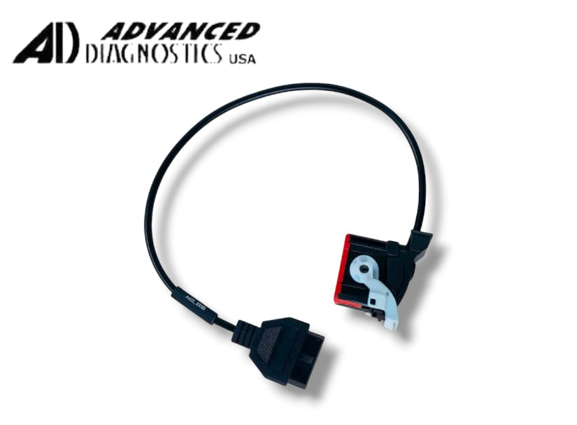 Advanced Diagnostics - Ford BCM Bypass Cable - ADC2025