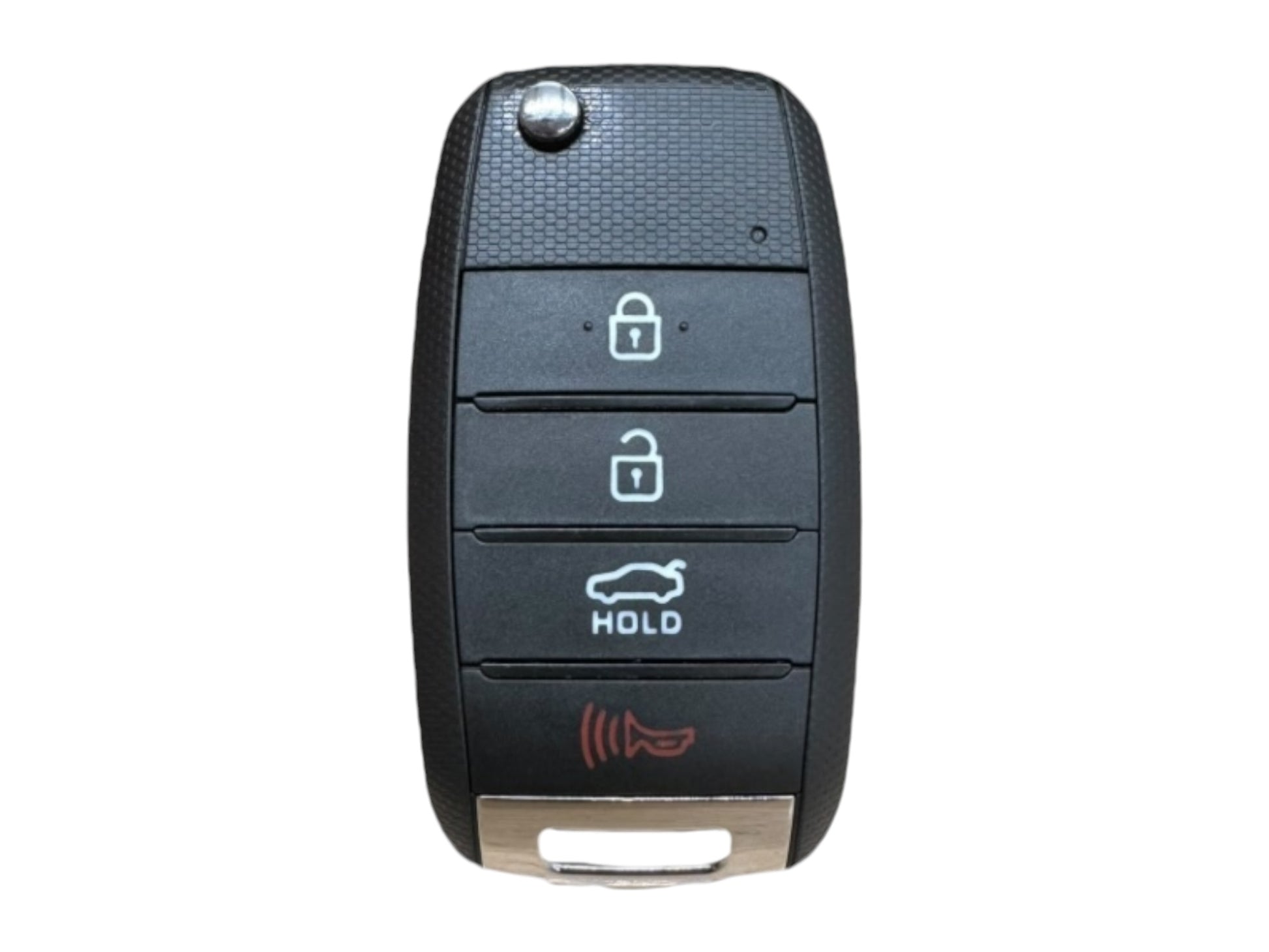 17-18 Kia Forte Flip Key Remote Fob New 95430-A7200, OSLOKA-875T