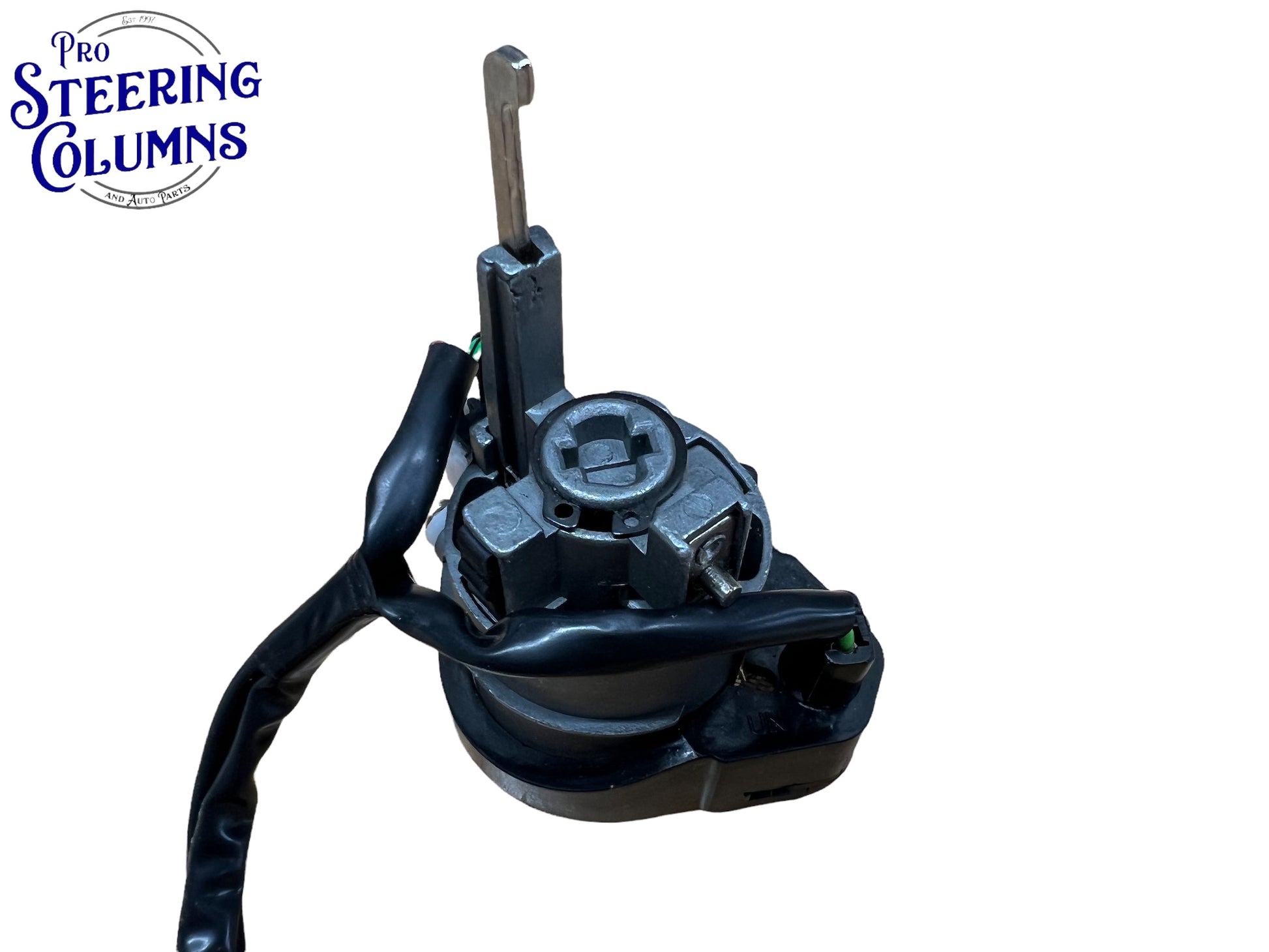 2005-2009 Hyundai Tucson Ignition Door & Trunk Lock Cylinder Set 2 Keys New