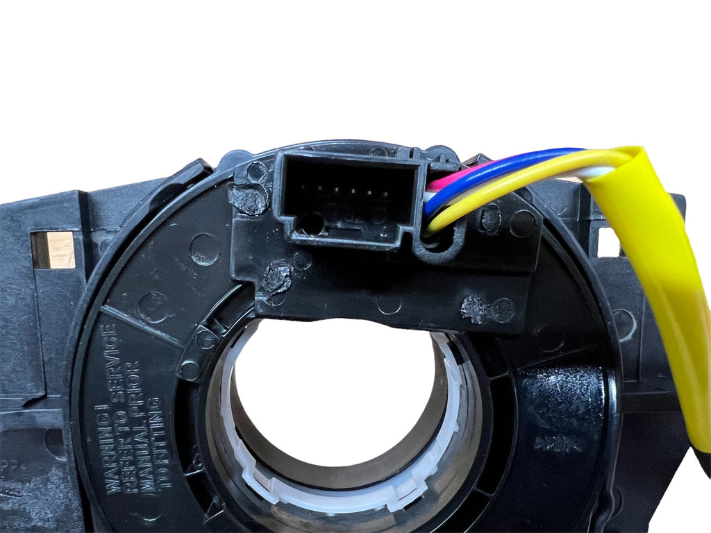 2011-2020 Dodge Grand Caravan Clock Spring Without Angle Sensor