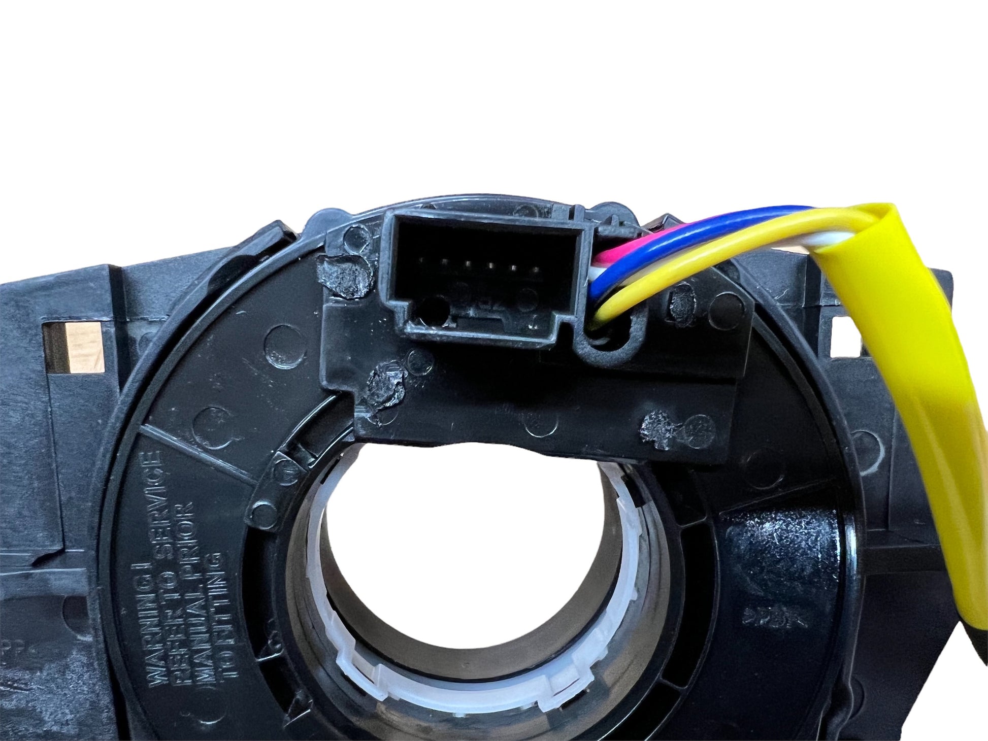 2011-2020 Dodge Grand Caravan Clock Spring Without Angle Sensor