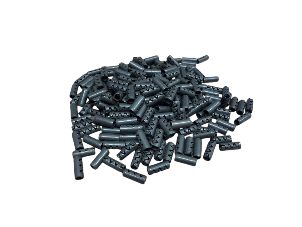200 x Roll Pins - 2.4 mm x 6 mm For Flip Key Remotes - 200 Pack