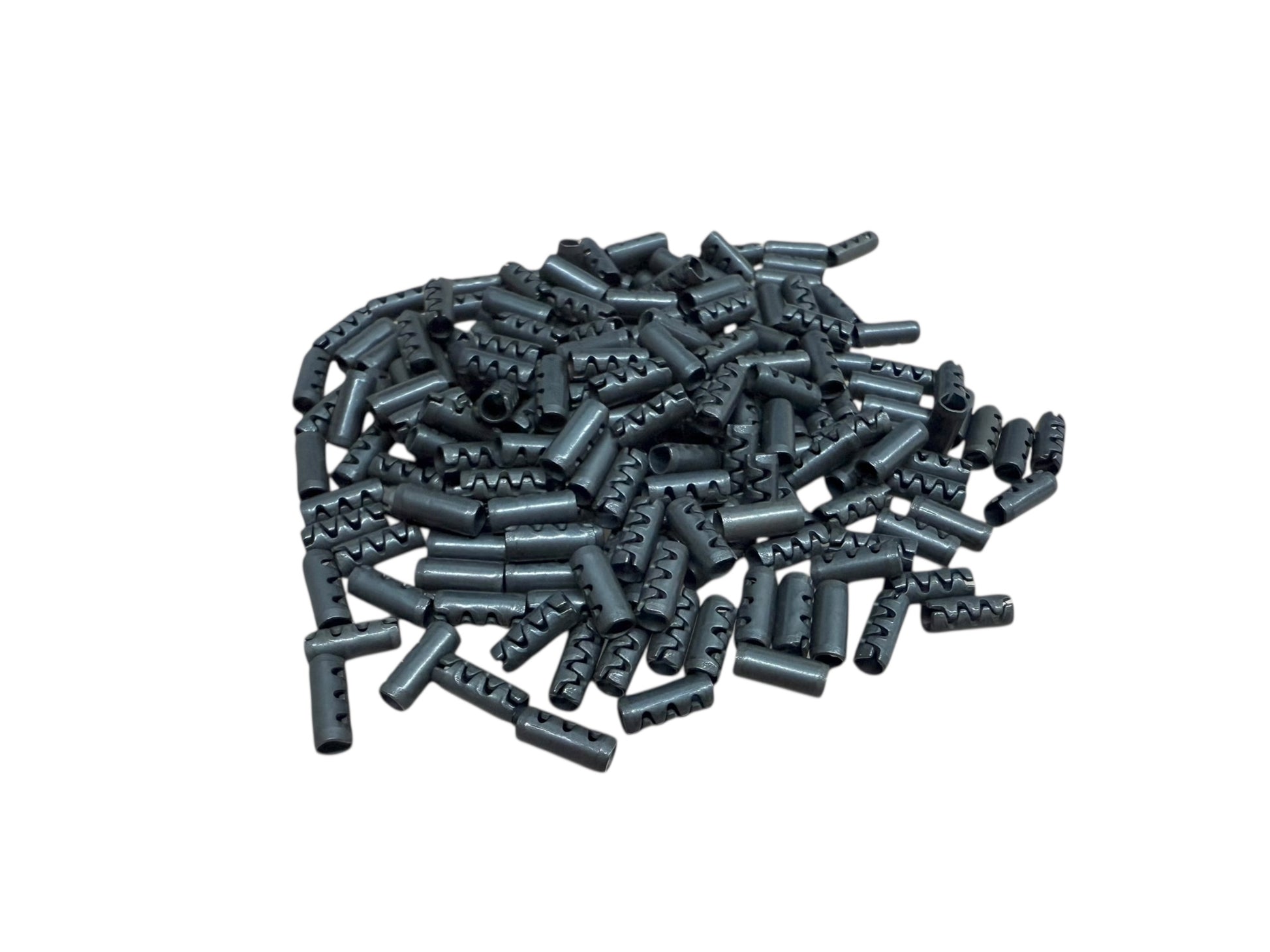 200 x Roll Pins - 2.4 mm x 6 mm For Flip Key Remotes - 200 Pack